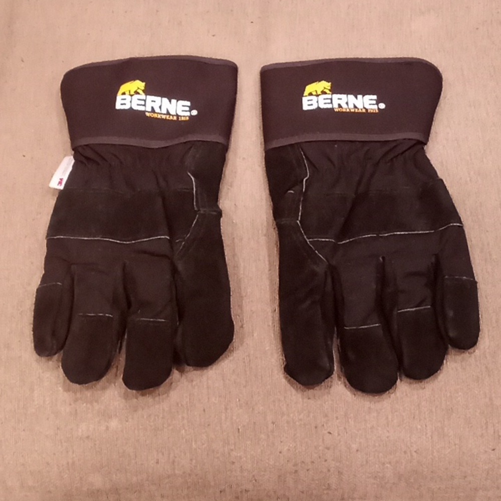 Workwear 1915 gloves